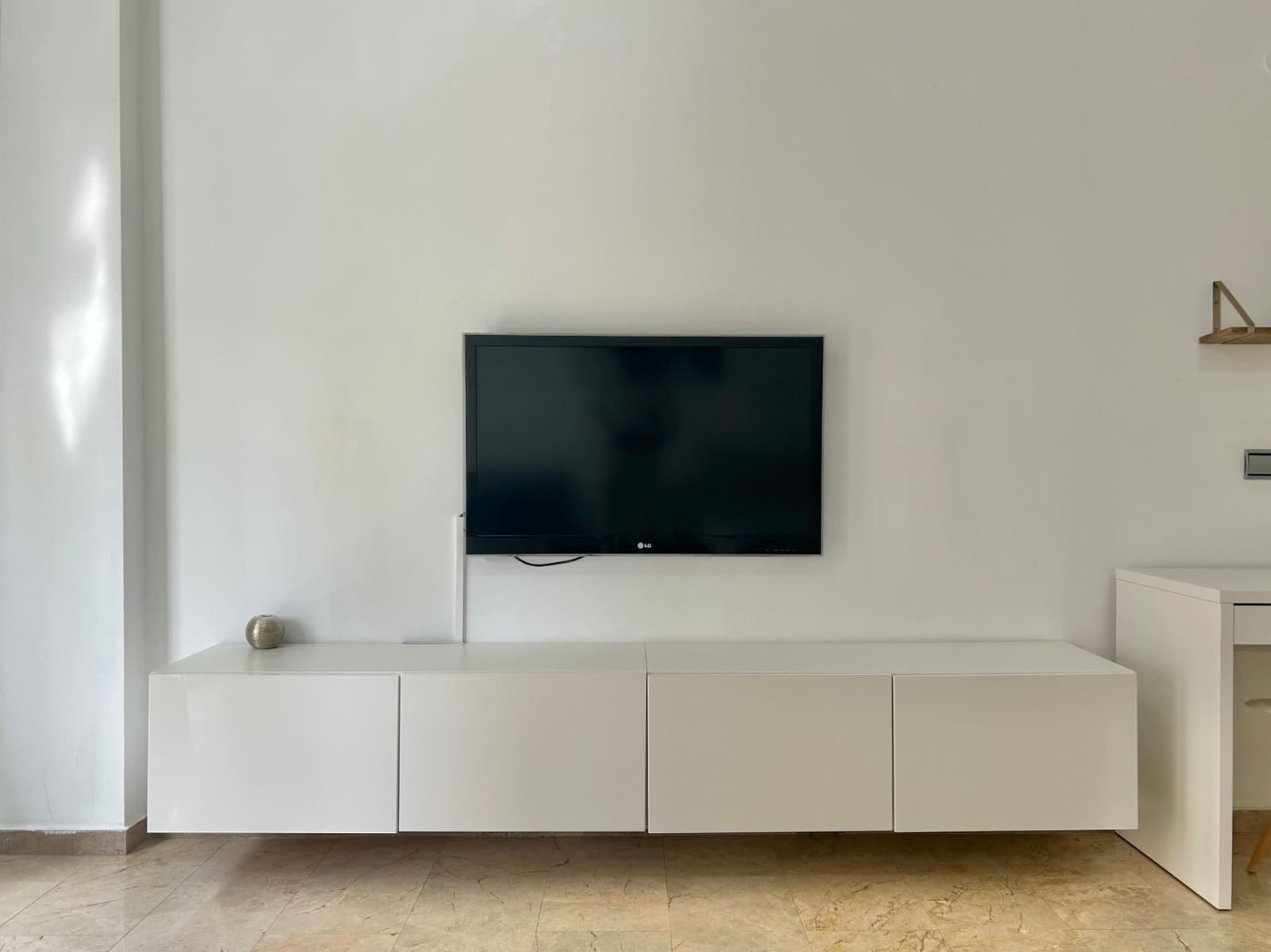 4 slaapkamer Appartement te koop in Malaga stad met garage - € 470.000 (Ref: 9716557)