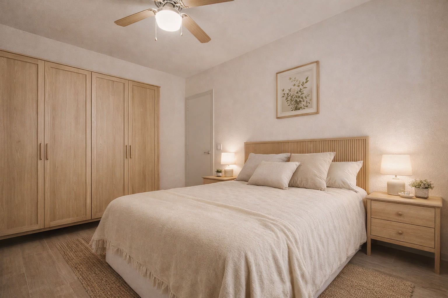 3 bedroom Apartment for sale in Malaga city - € 230,000 (Ref: 9720781)