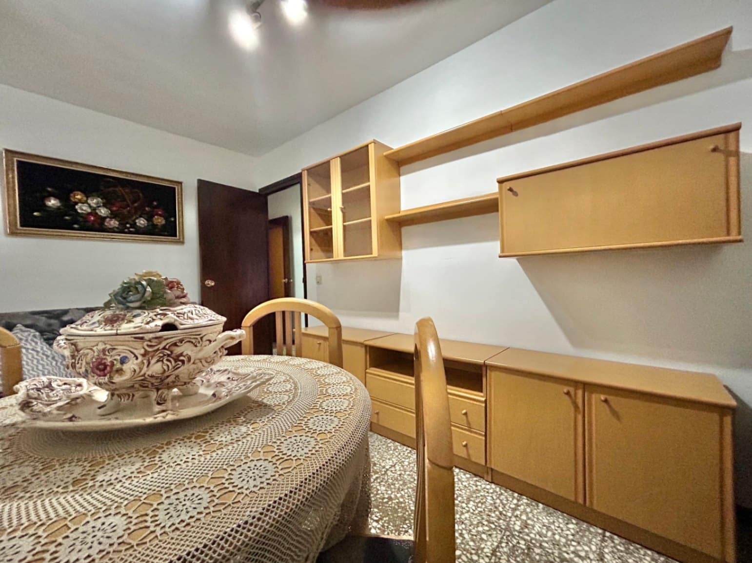 3 bedroom Apartment for sale in Malaga city - € 230,000 (Ref: 9720781)