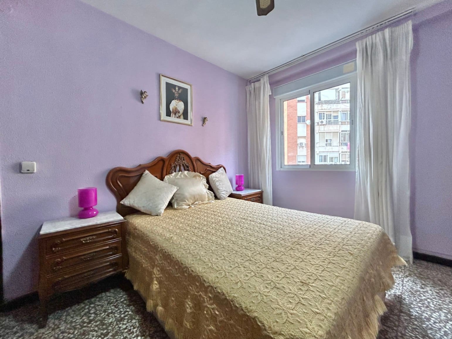 3 bedroom Apartment for sale in Malaga city - € 230,000 (Ref: 9720781)