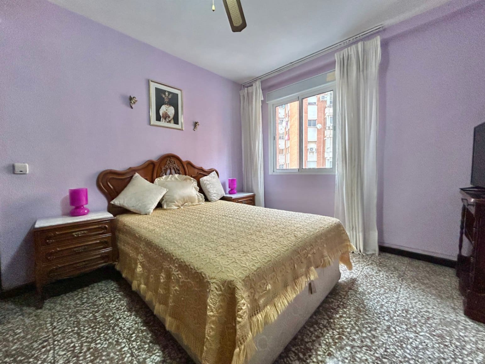 3 bedroom Apartment for sale in Malaga city - € 230,000 (Ref: 9720781)