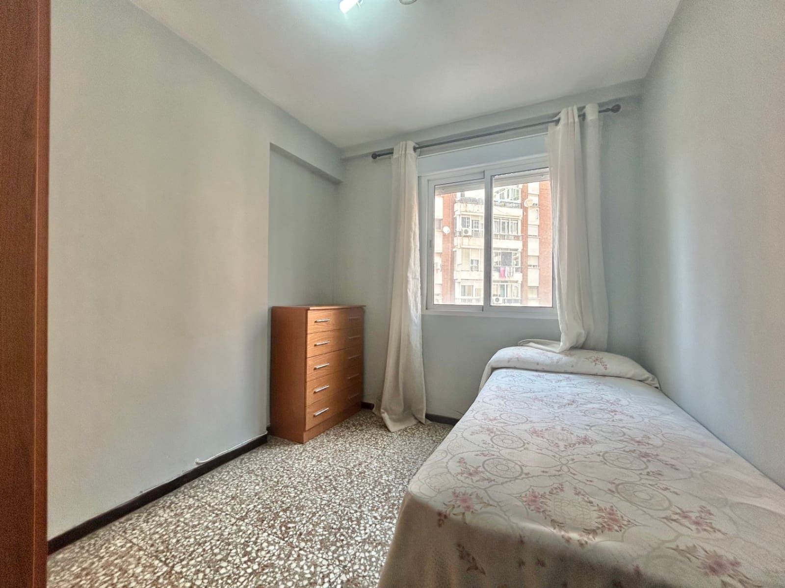 3 bedroom Apartment for sale in Malaga city - € 230,000 (Ref: 9720781)