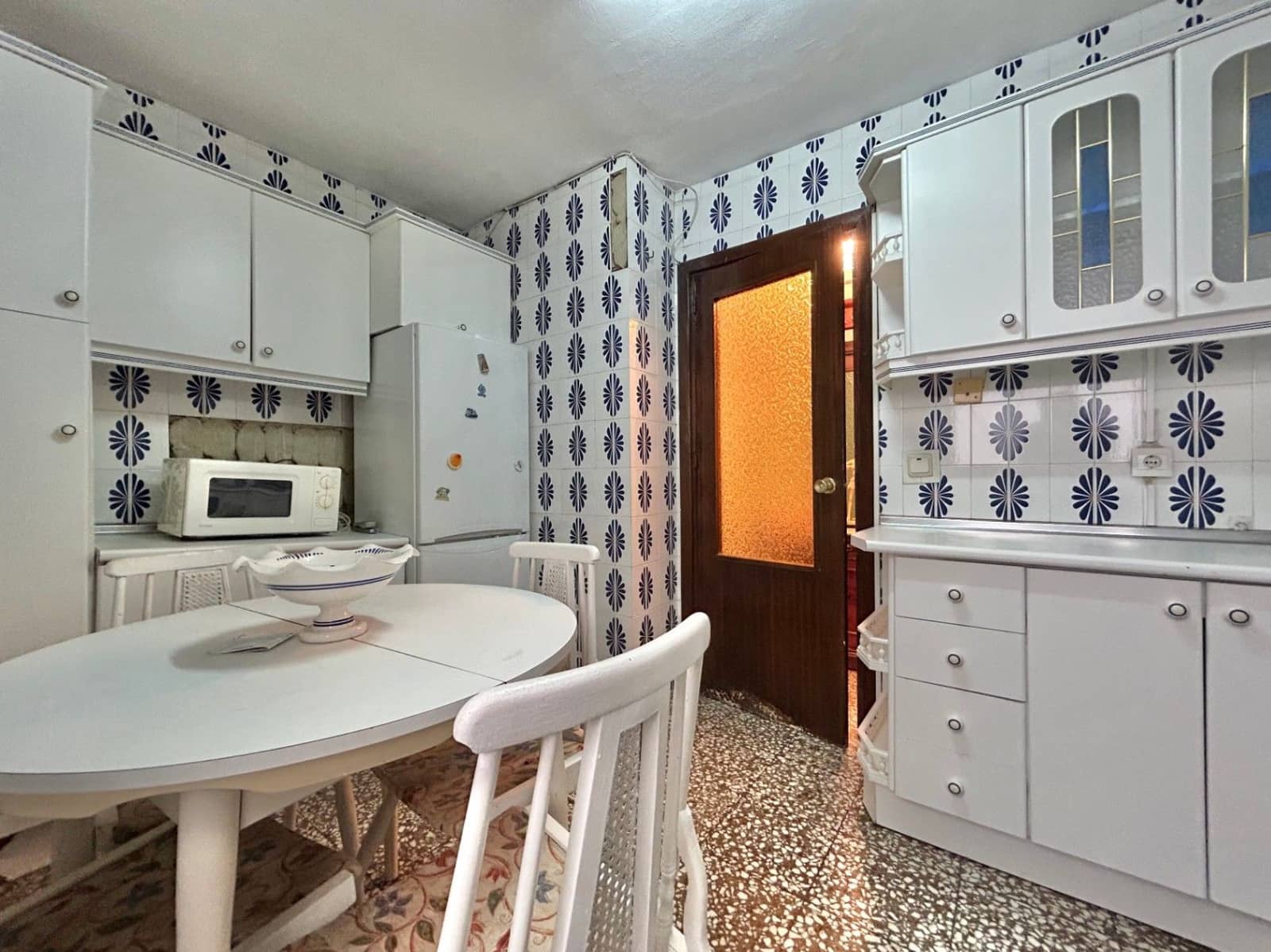 3 bedroom Apartment for sale in Malaga city - € 230,000 (Ref: 9720781)