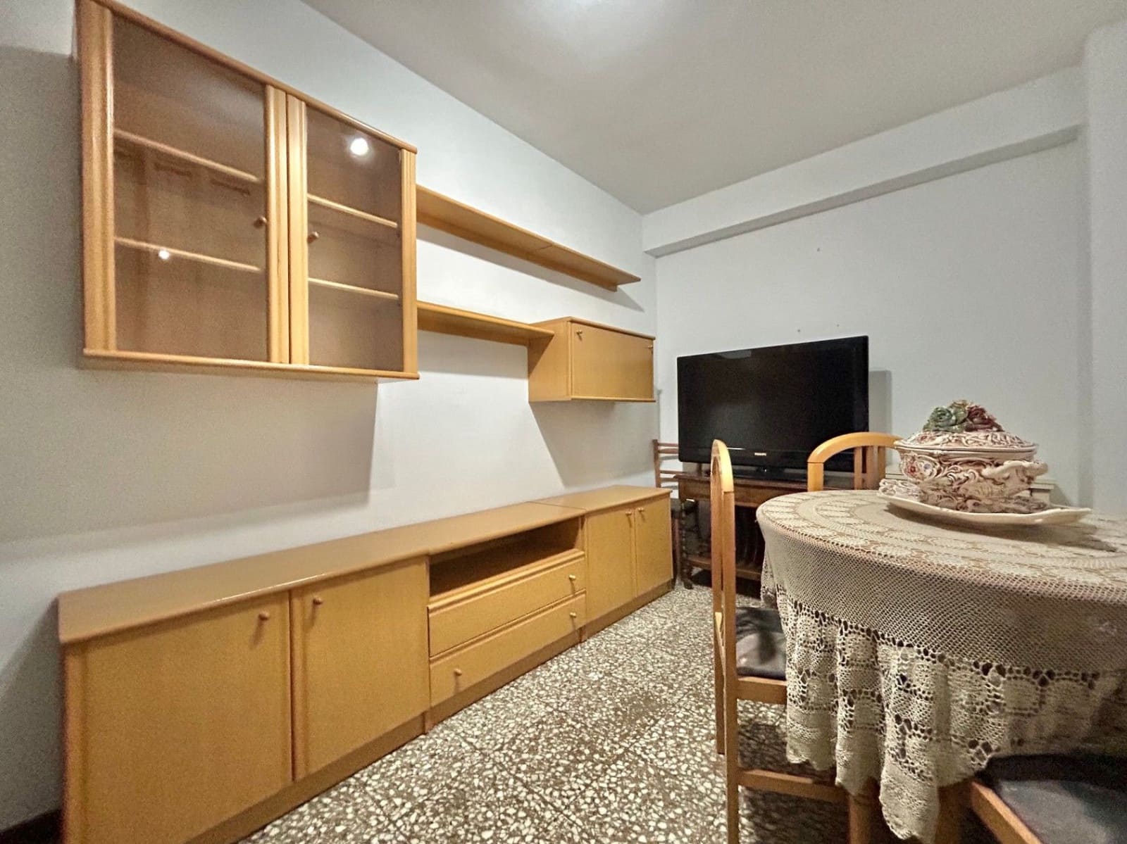 3 bedroom Apartment for sale in Malaga city - € 230,000 (Ref: 9720781)