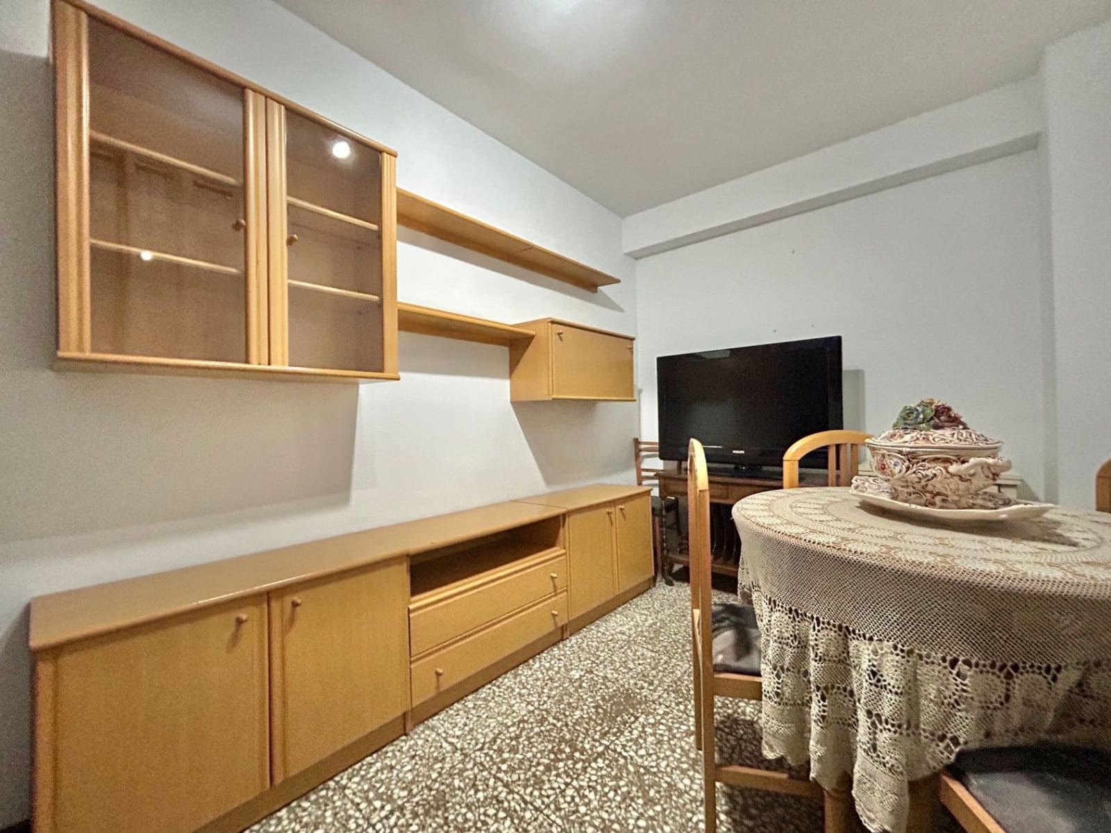 3 bedroom Apartment for sale in Malaga city - € 230,000 (Ref: 9720781)