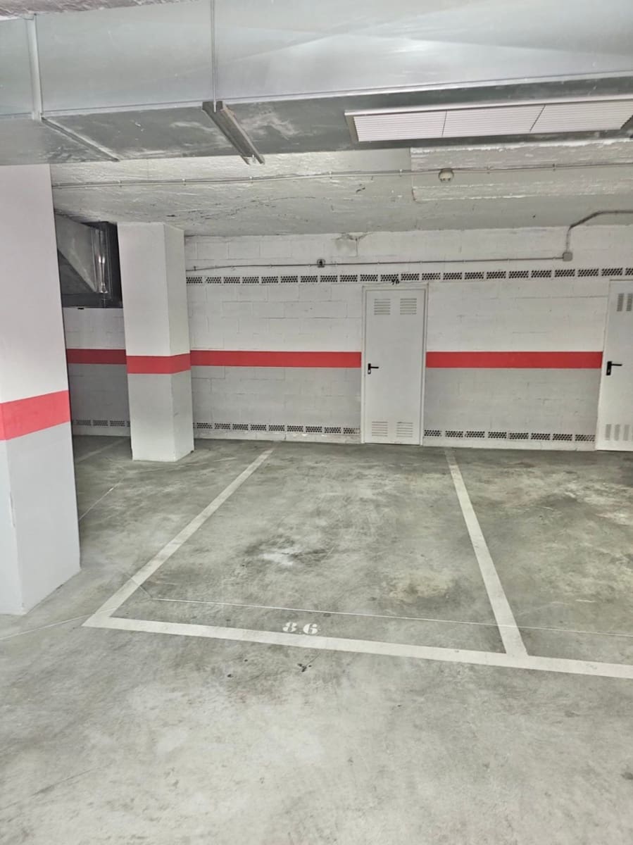 1 camera da letto Appartamento in vendita in Malaga citta con garage - 230.000 € (Rif: 9731182)