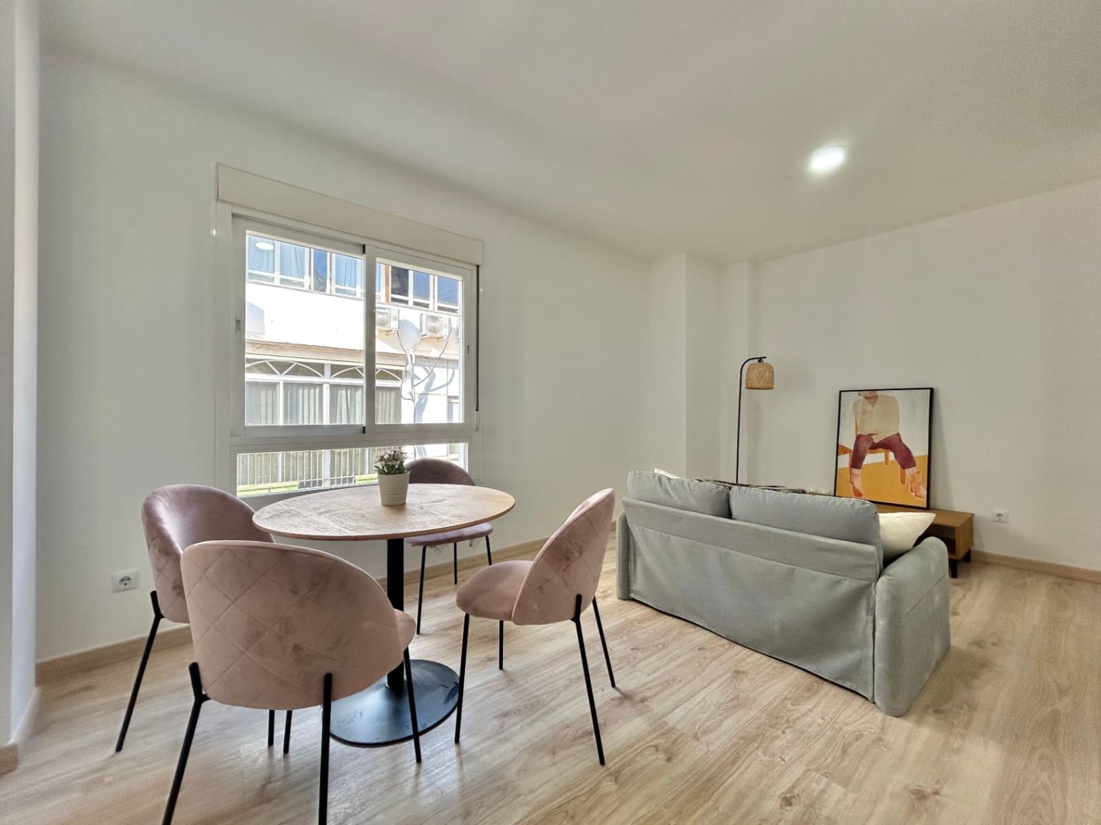 1 camera da letto Appartamento in vendita in Malaga citta con garage - 230.000 € (Rif: 9731182)