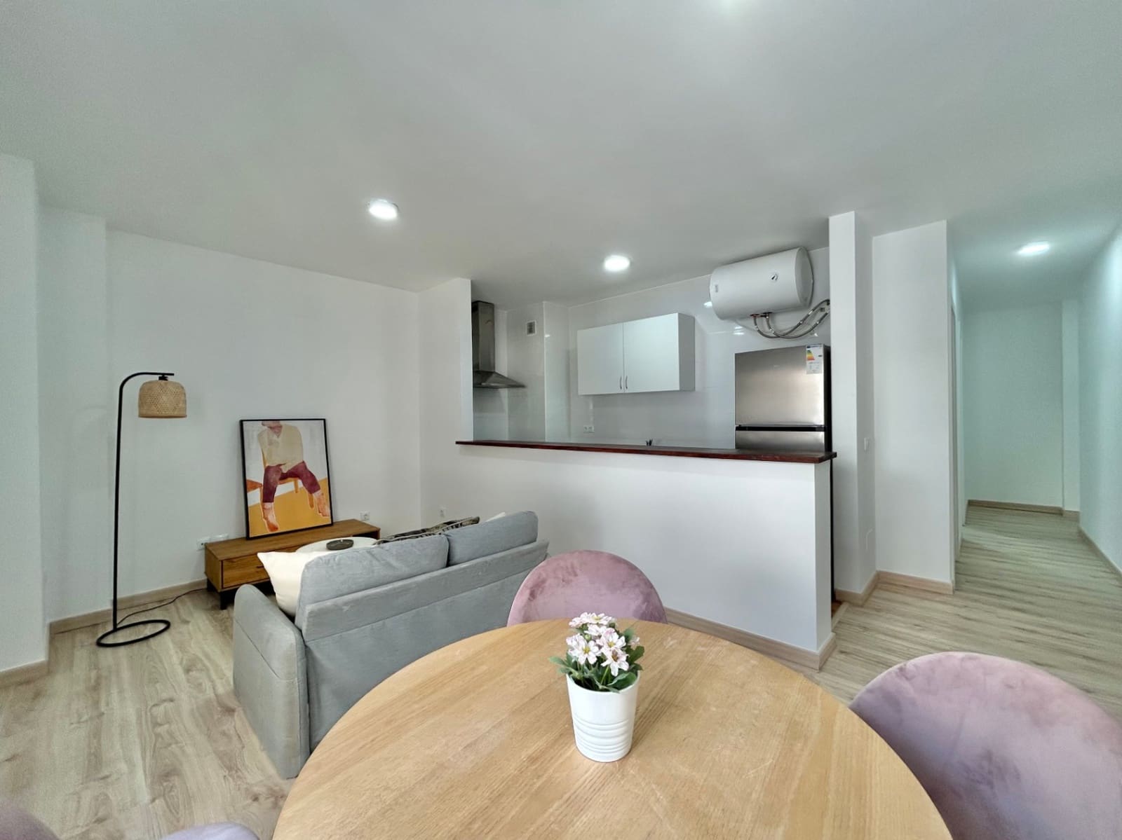 1 camera da letto Appartamento in vendita in Malaga citta con garage - 230.000 € (Rif: 9731182)