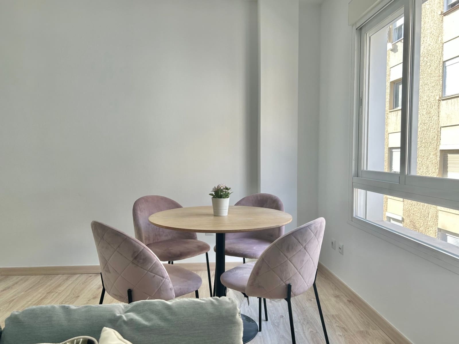 1 camera da letto Appartamento in vendita in Malaga citta con garage - 230.000 € (Rif: 9731182)