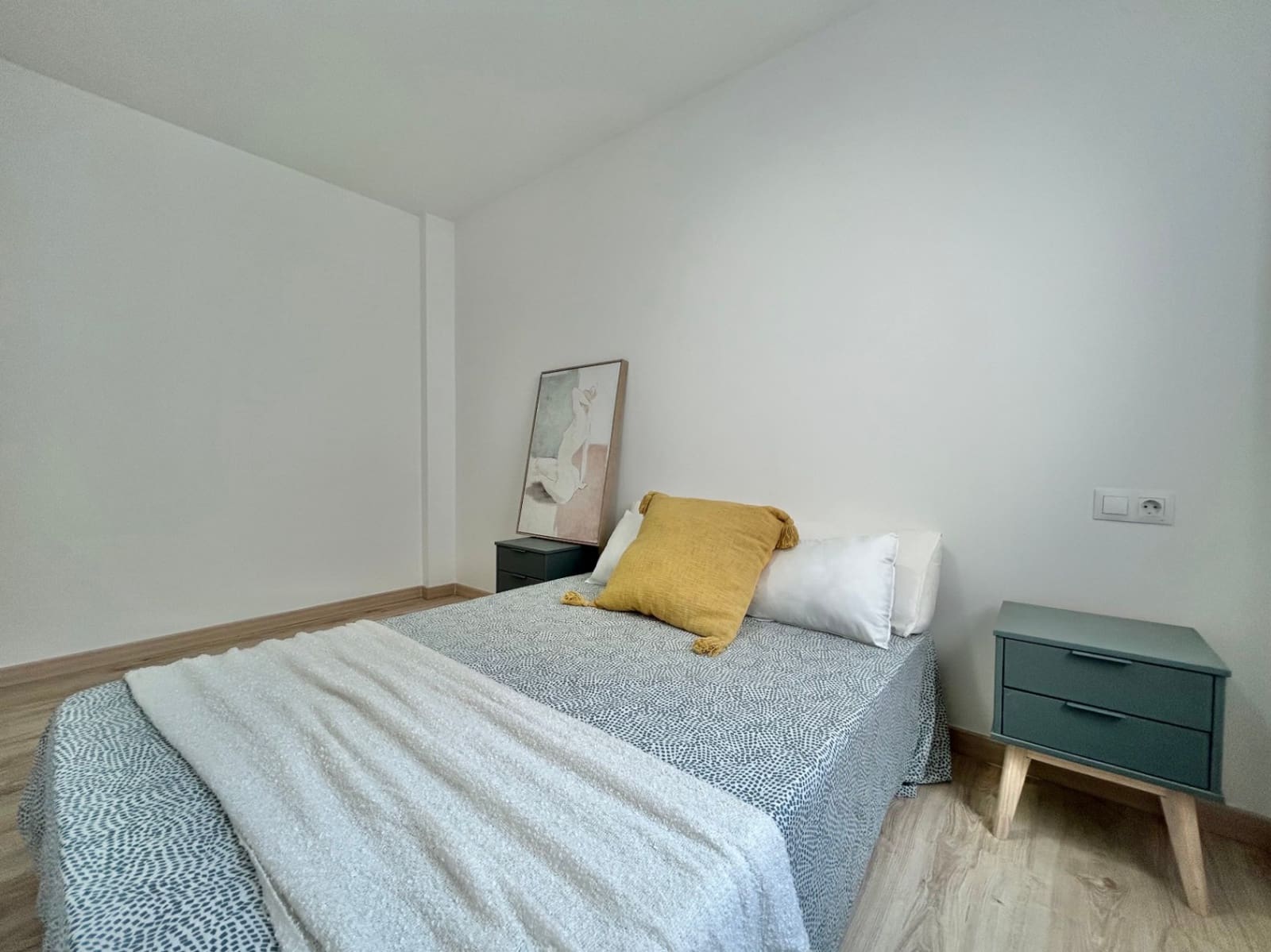 1 camera da letto Appartamento in vendita in Malaga citta con garage - 230.000 € (Rif: 9731182)