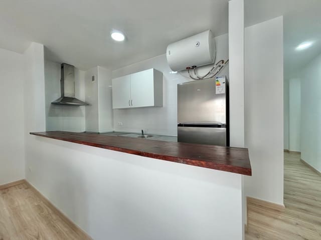 1 camera da letto Appartamento in vendita in La Trinidad, Malaga città con garage - 230.000 € (Rif: 9731182)