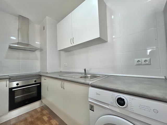 1 camera da letto Appartamento in vendita in La Trinidad, Malaga città con garage - 230.000 € (Rif: 9731182)