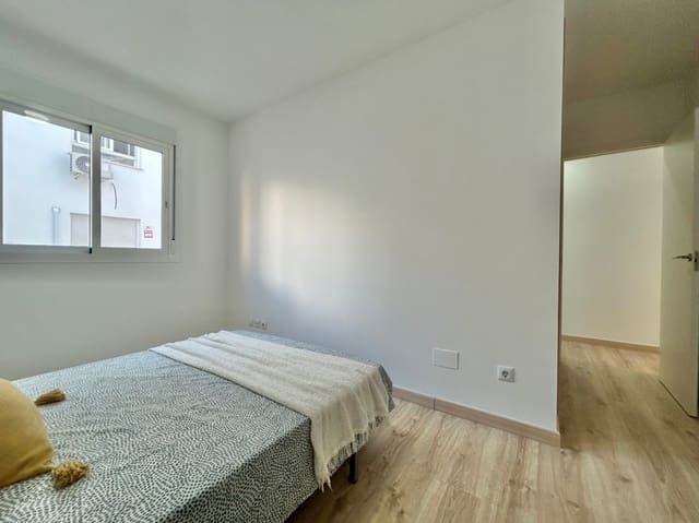 1 camera da letto Appartamento in vendita in La Trinidad, Malaga città con garage - 230.000 € (Rif: 9731182)