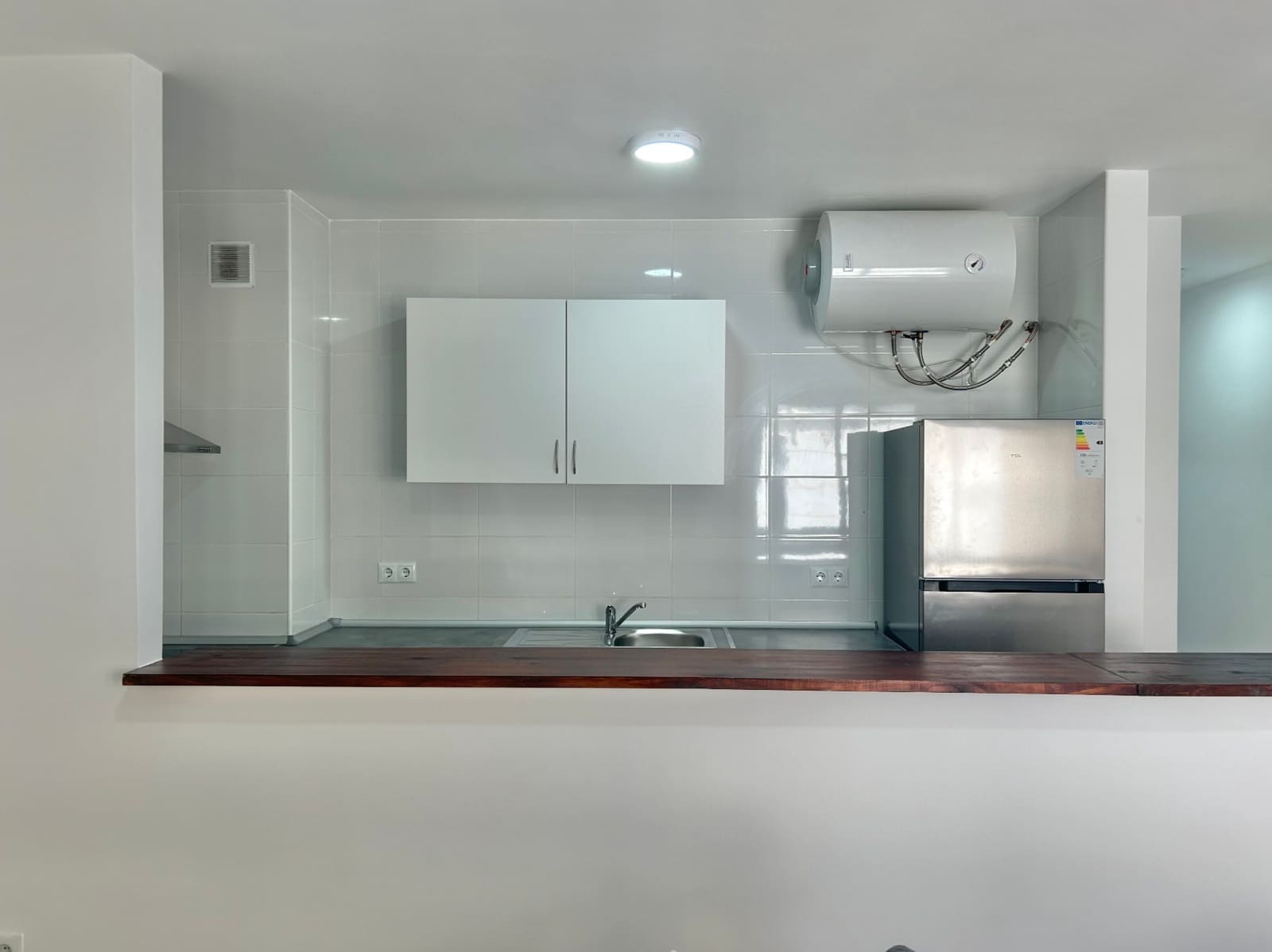 1 camera da letto Appartamento in vendita in Malaga citta con garage - 230.000 € (Rif: 9731182)