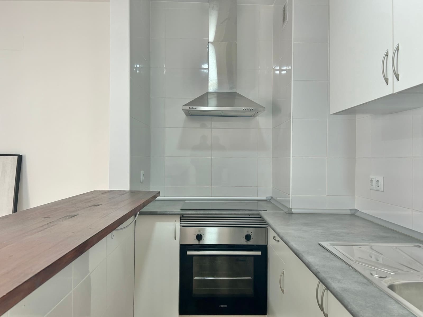 1 camera da letto Appartamento in vendita in Malaga citta con garage - 230.000 € (Rif: 9731182)