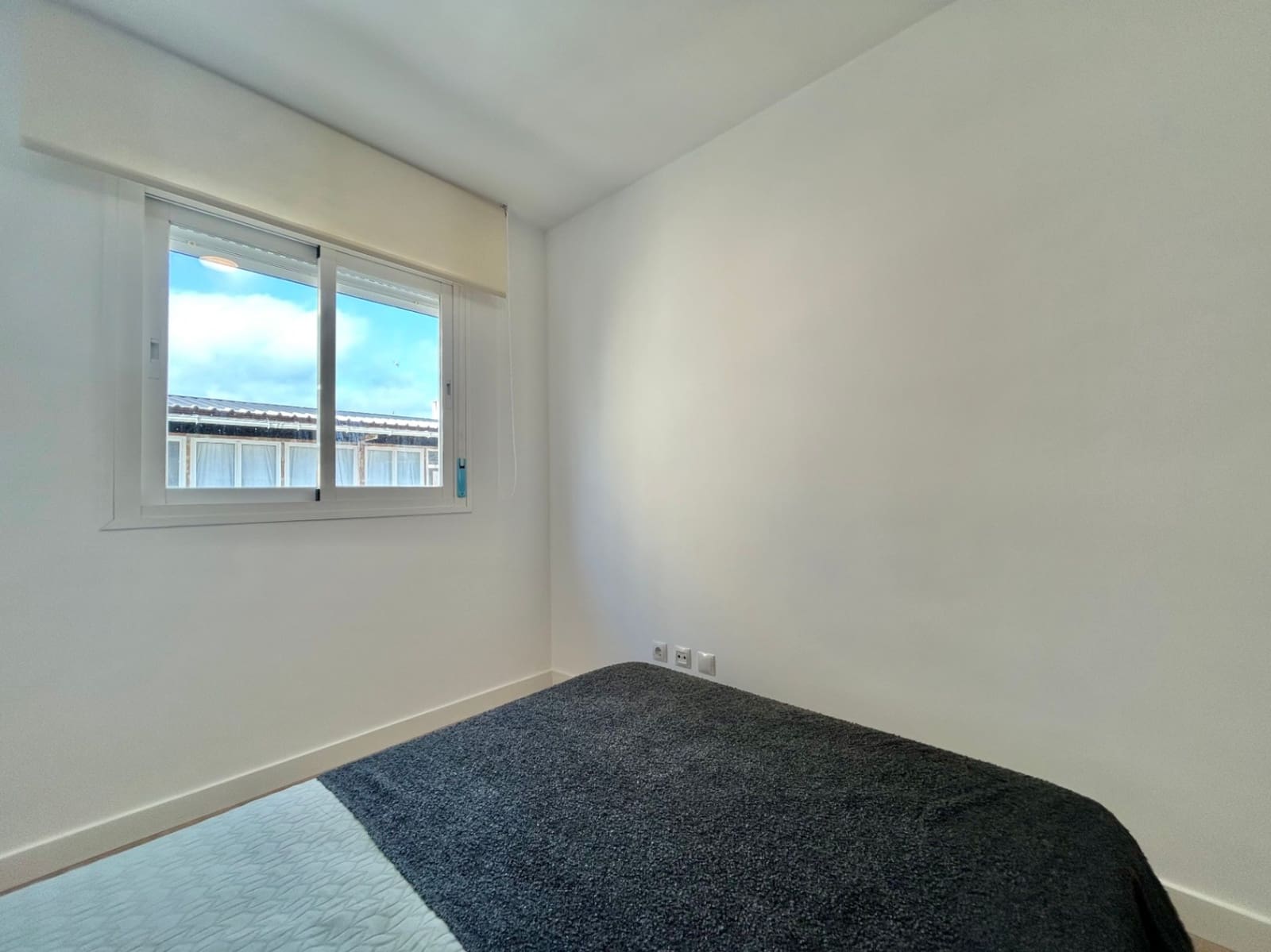 2 soverom Penthouse til salgs i Malaga by med garasje - € 330 000 (Ref: 9731183)