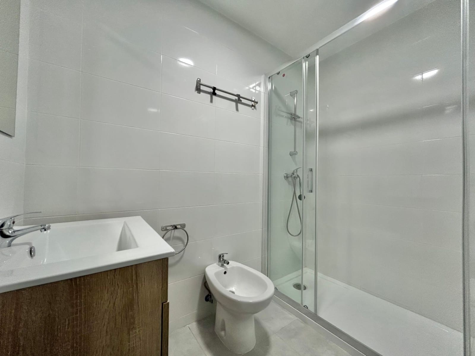 2 soverom Penthouse til salgs i Malaga by med garasje - € 330 000 (Ref: 9731183)