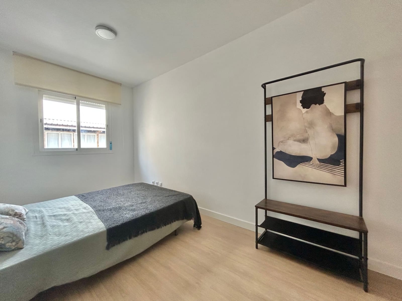 2 soverom Penthouse til salgs i Malaga by med garasje - € 330 000 (Ref: 9731183)