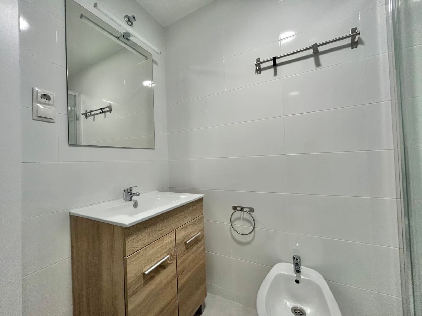 2 soverom Penthouse til salgs i Malaga by med garasje - € 330 000 (Ref: 9731183)