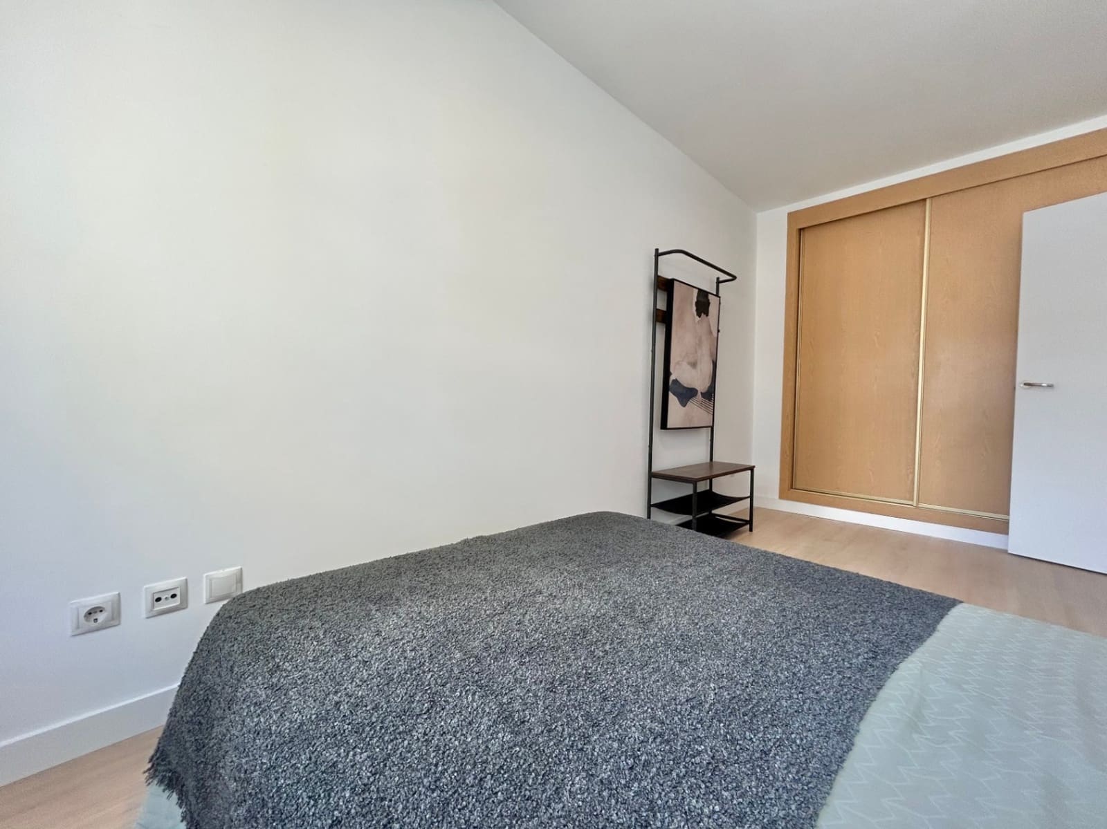 2 soverom Penthouse til salgs i Malaga by med garasje - € 330 000 (Ref: 9731183)