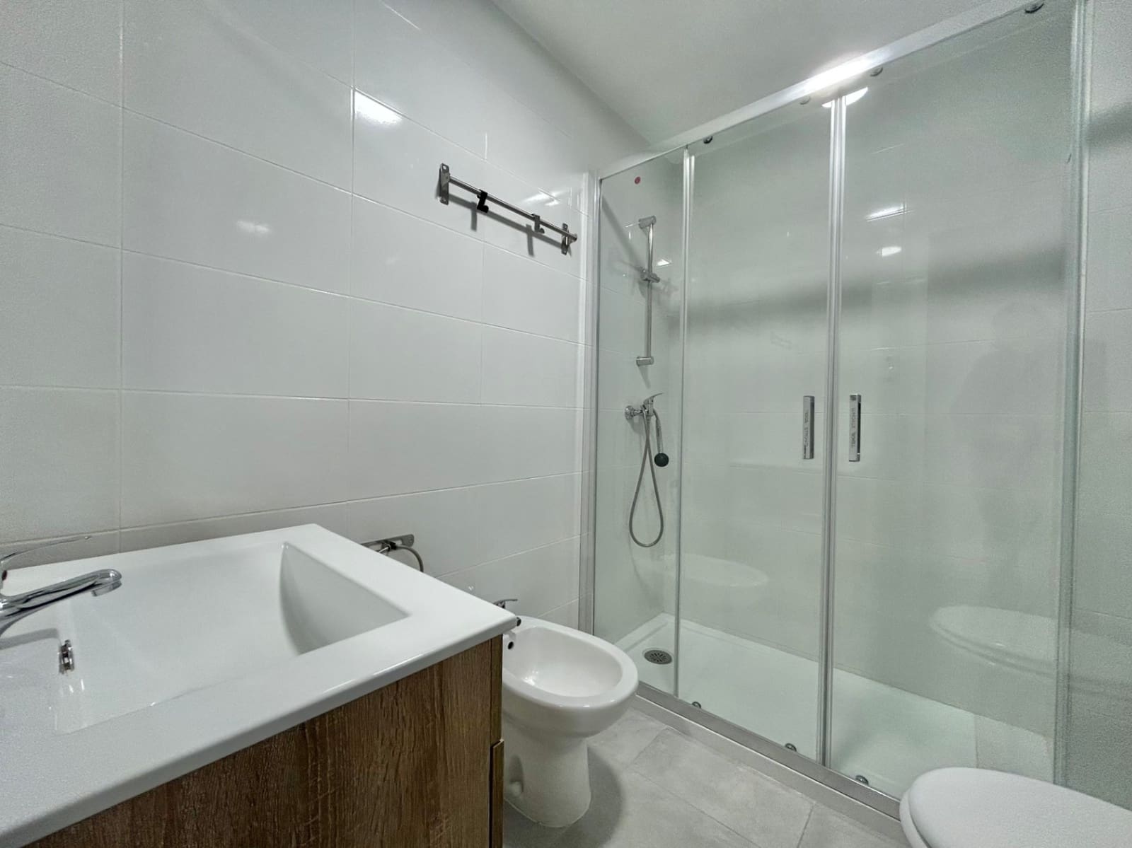 2 soverom Penthouse til salgs i Malaga by med garasje - € 330 000 (Ref: 9731183)