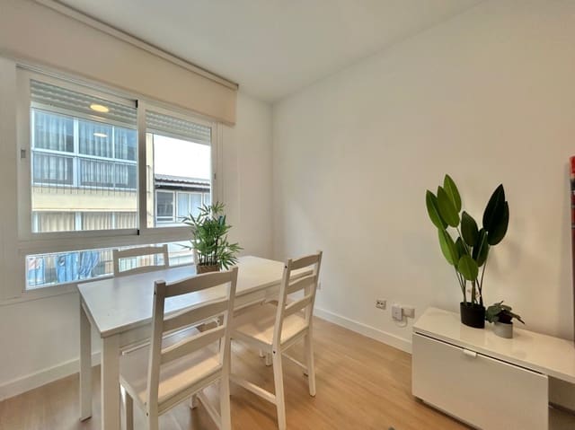 2 quarto Penthouse para venda em La Trinidad, Málaga cidade com garagem - 330 000 € (Ref: 9731183)