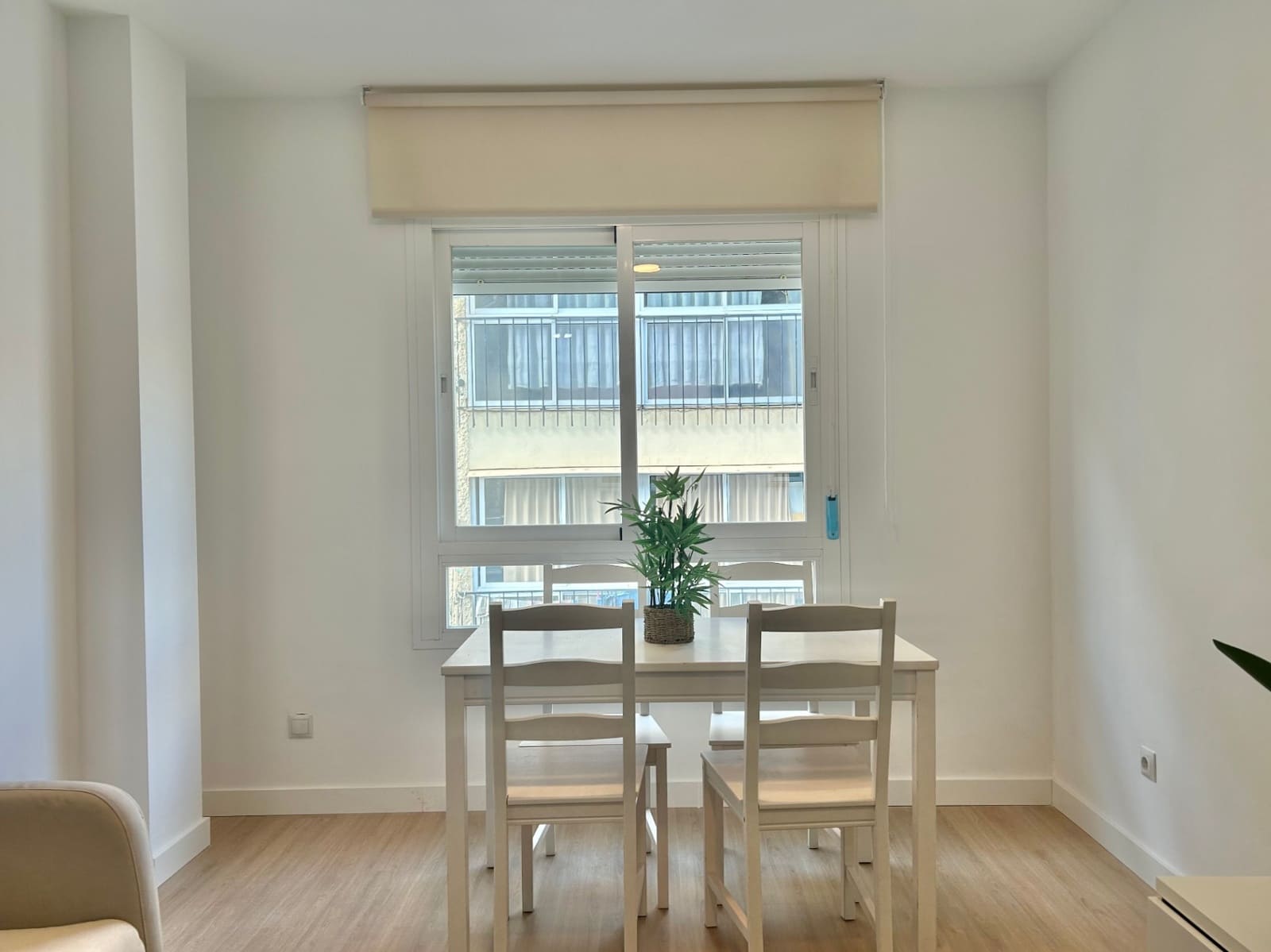 2 soverom Penthouse til salgs i Malaga by med garasje - € 330 000 (Ref: 9731183)