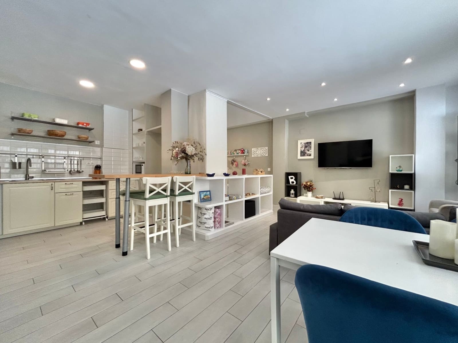 1 bedroom Apartment for sale in Malaga city - € 263,000 (Ref: 9733818)