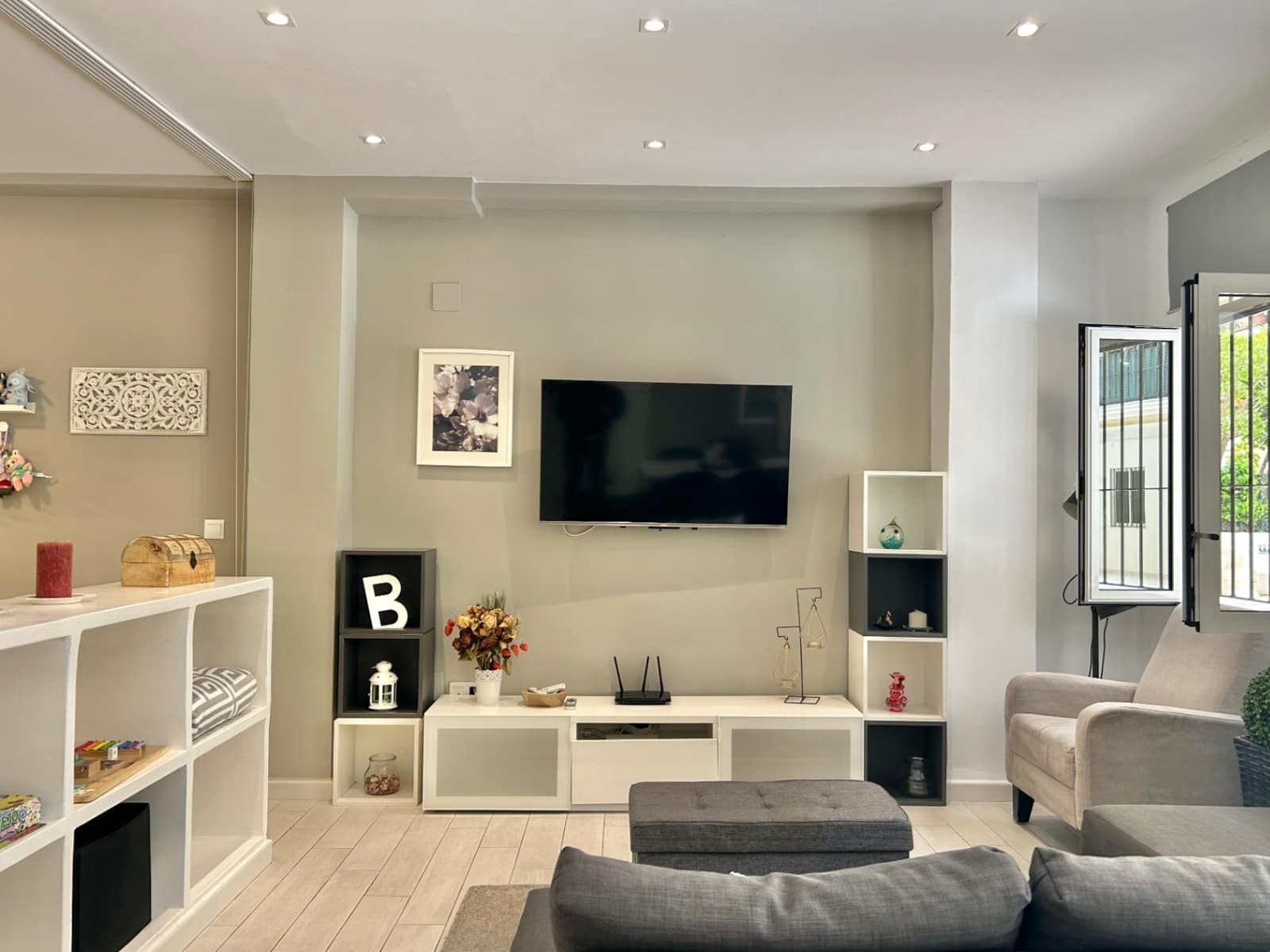 1 bedroom Apartment for sale in Malaga city - € 263,000 (Ref: 9733818)