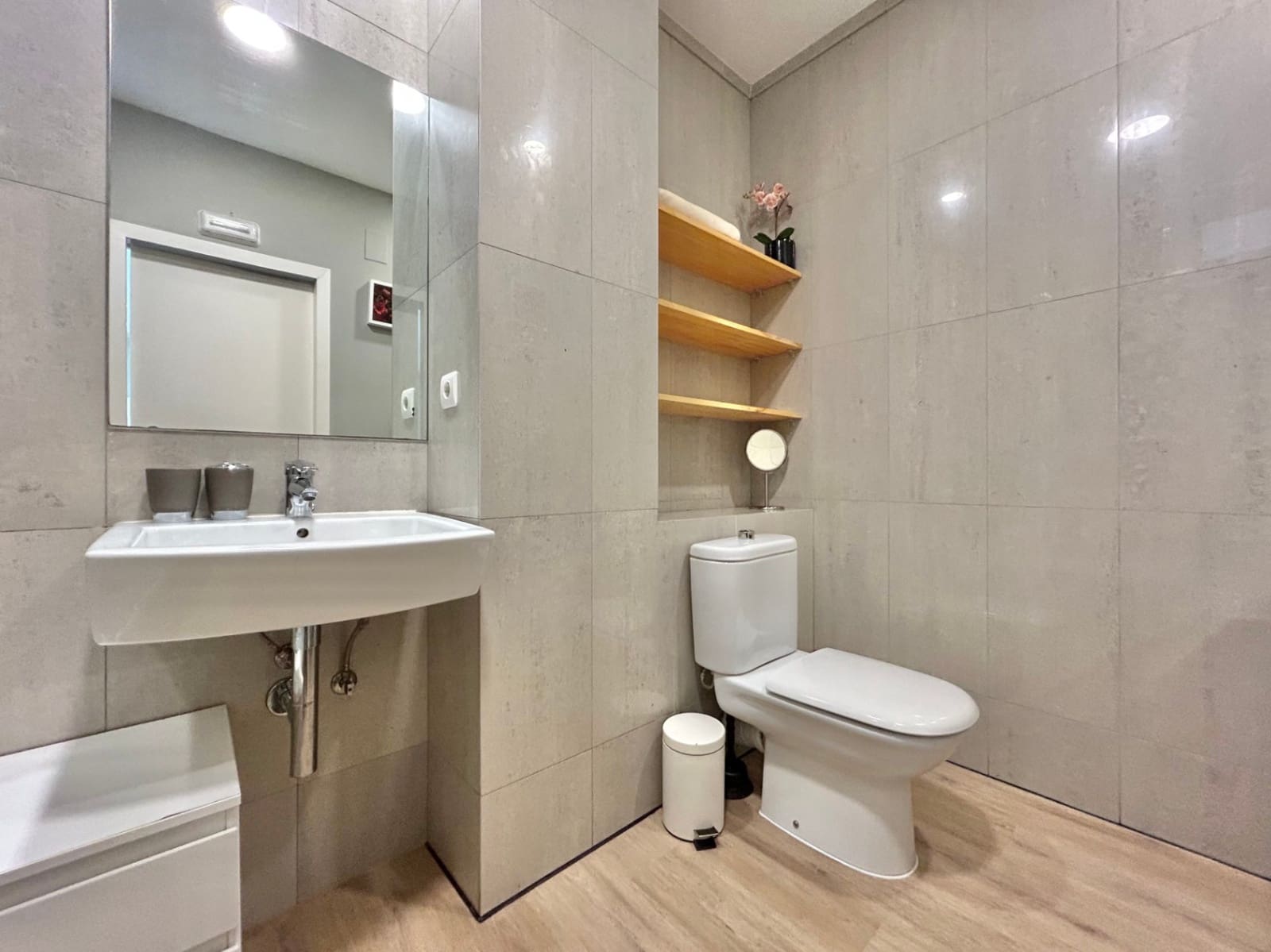 1 bedroom Apartment for sale in Malaga city - € 263,000 (Ref: 9733818)