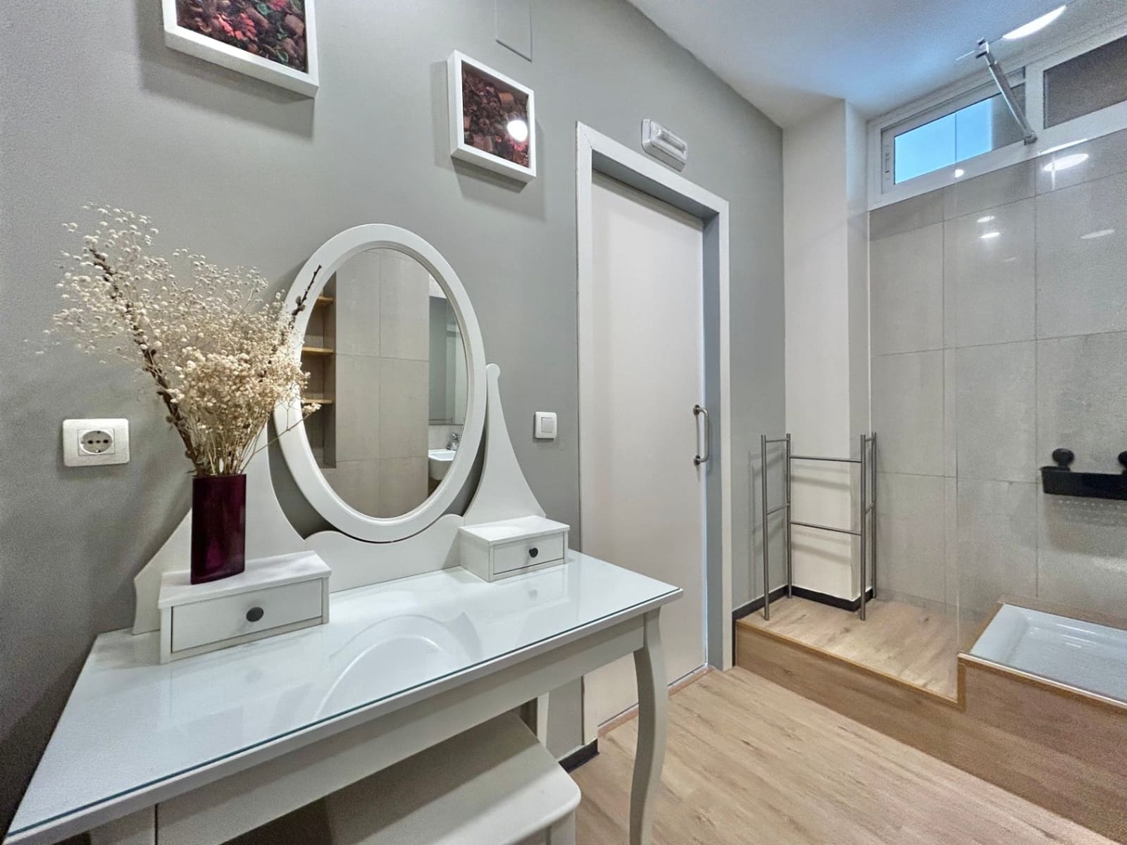 1 bedroom Apartment for sale in Malaga city - € 263,000 (Ref: 9733818)