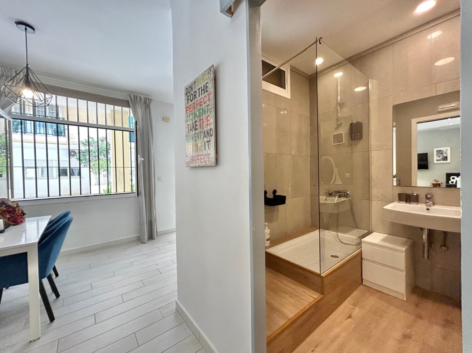 1 bedroom Apartment for sale in Malaga city - € 263,000 (Ref: 9733818)