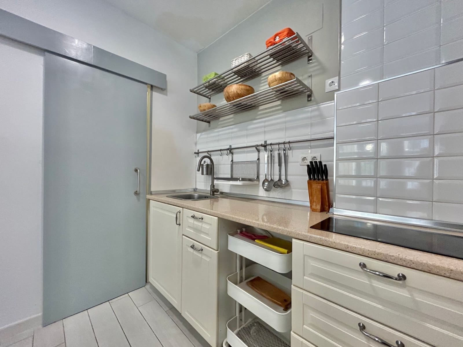 1 bedroom Apartment for sale in Malaga city - € 263,000 (Ref: 9733818)