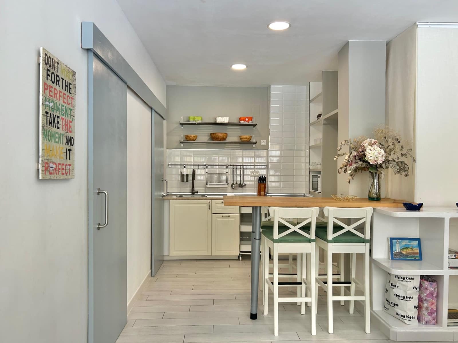 1 bedroom Apartment for sale in Malaga city - € 263,000 (Ref: 9733818)