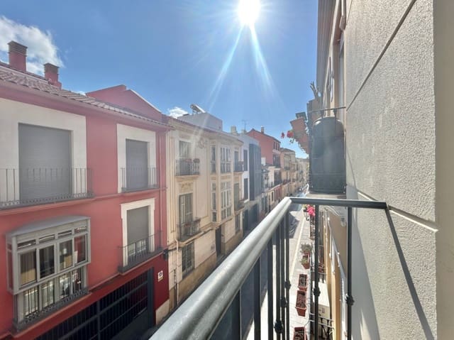 2 soverom Leilighet til salgs i Centro Historico, Málaga by - € 410 000 (Ref: 9750960)
