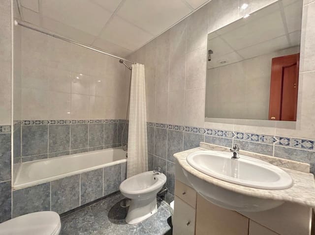 2 soverom Leilighet til salgs i Centro Historico, Málaga by - € 410 000 (Ref: 9750960)