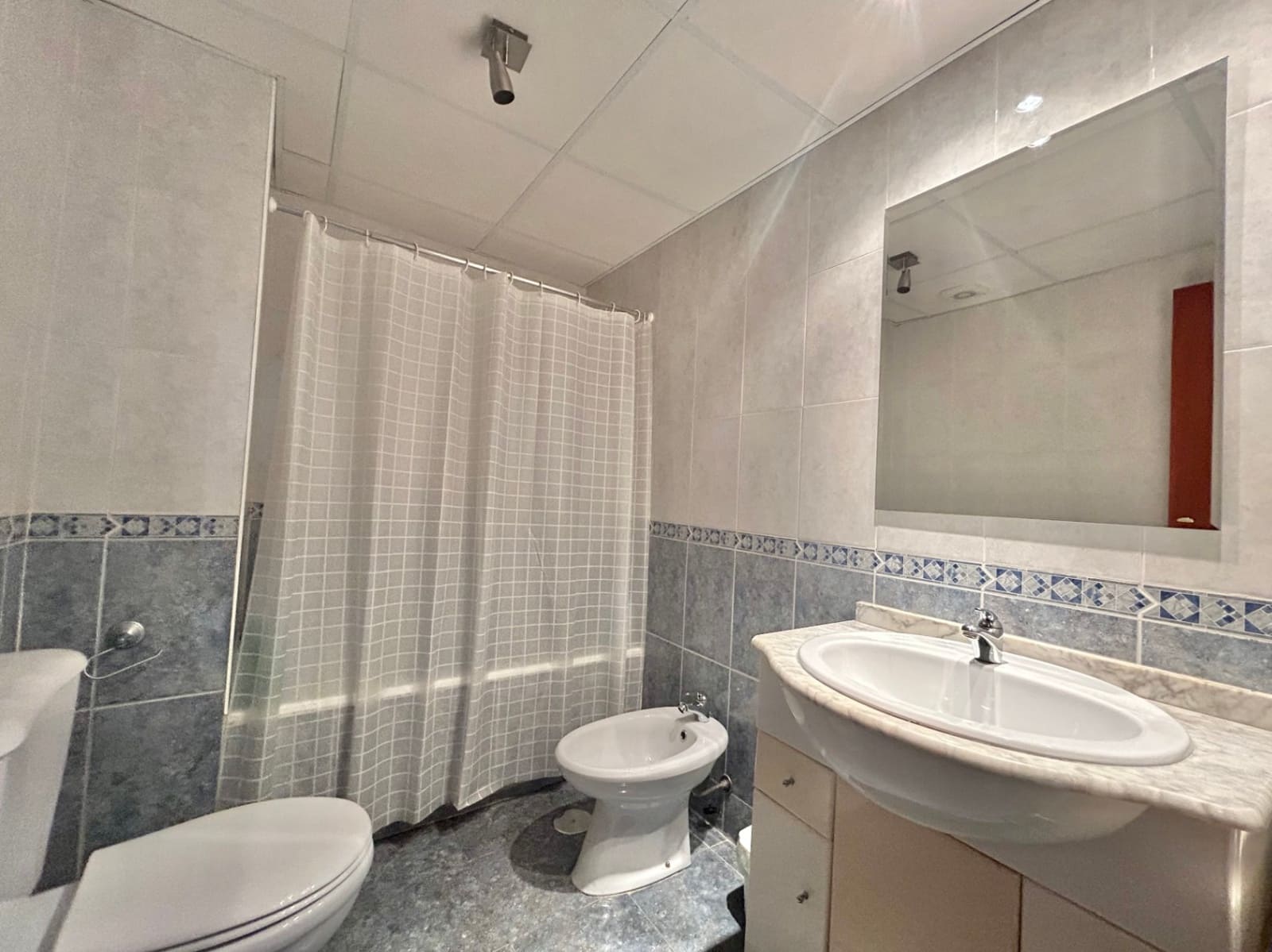 2 soverom Leilighet til salgs i Malaga by - € 410 000 (Ref: 9750960)