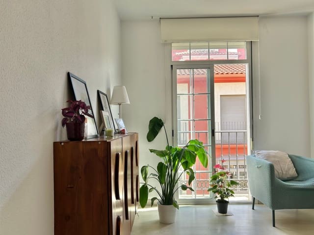 2 soverom Leilighet til salgs i Centro Historico, Málaga by - € 410 000 (Ref: 9750960)