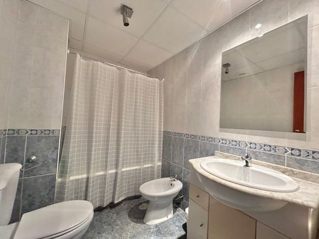 2 soverom Leilighet til salgs i Centro Historico, Málaga by - € 410 000 (Ref: 9750960)