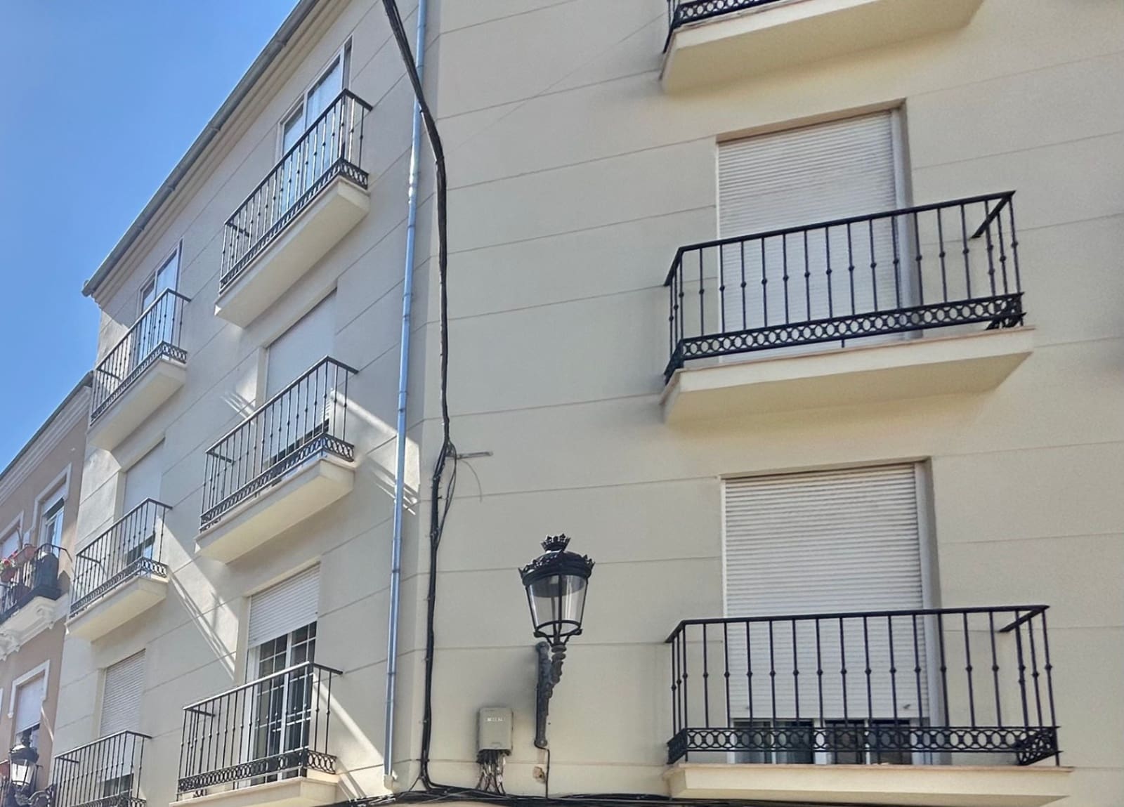2 soverom Leilighet til salgs i Malaga by - € 410 000 (Ref: 9750960)
