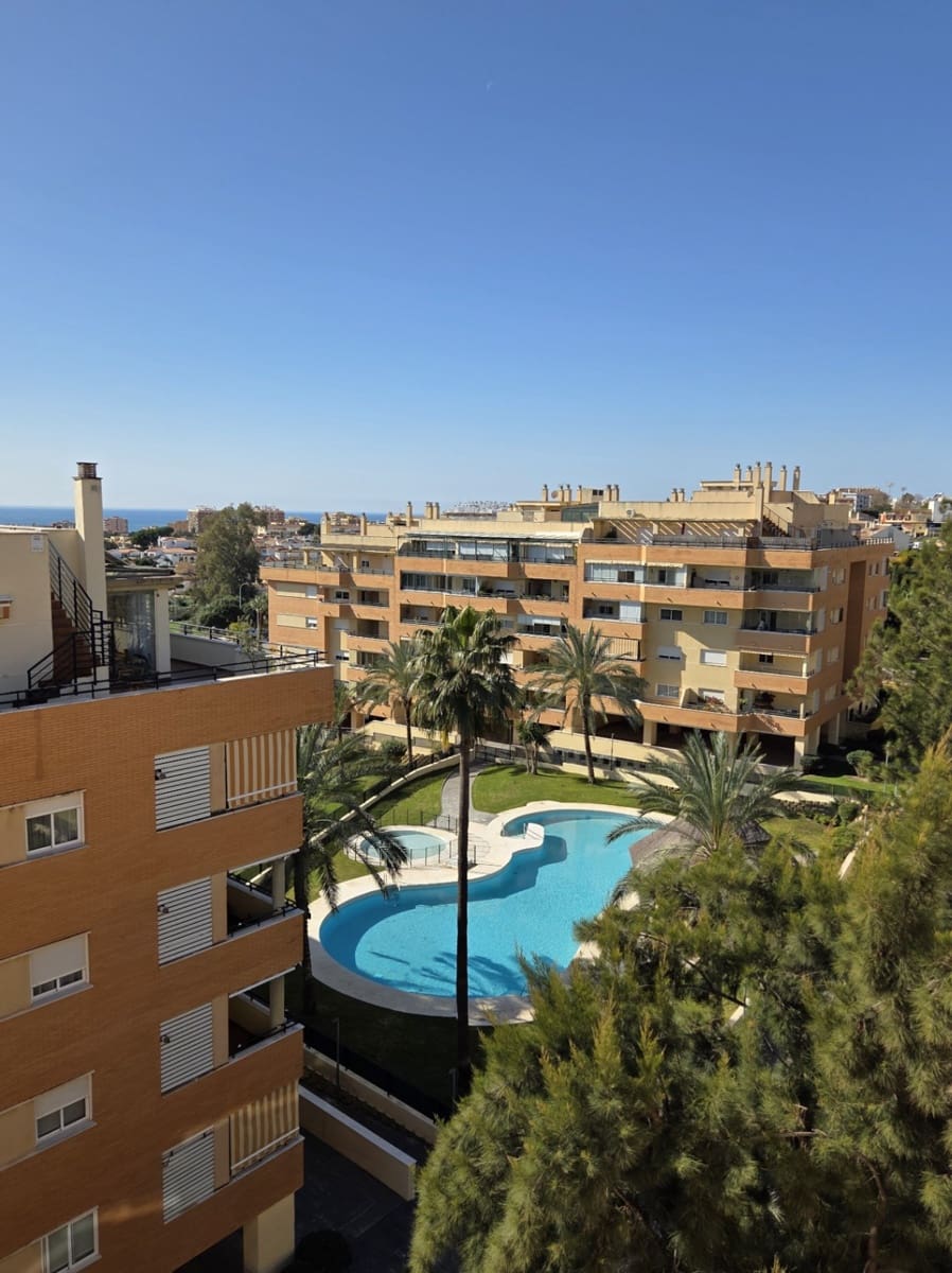4 bedroom Penthouse for sale in Torremolinos with pool garage - € 595,000 (Ref: 9755031)