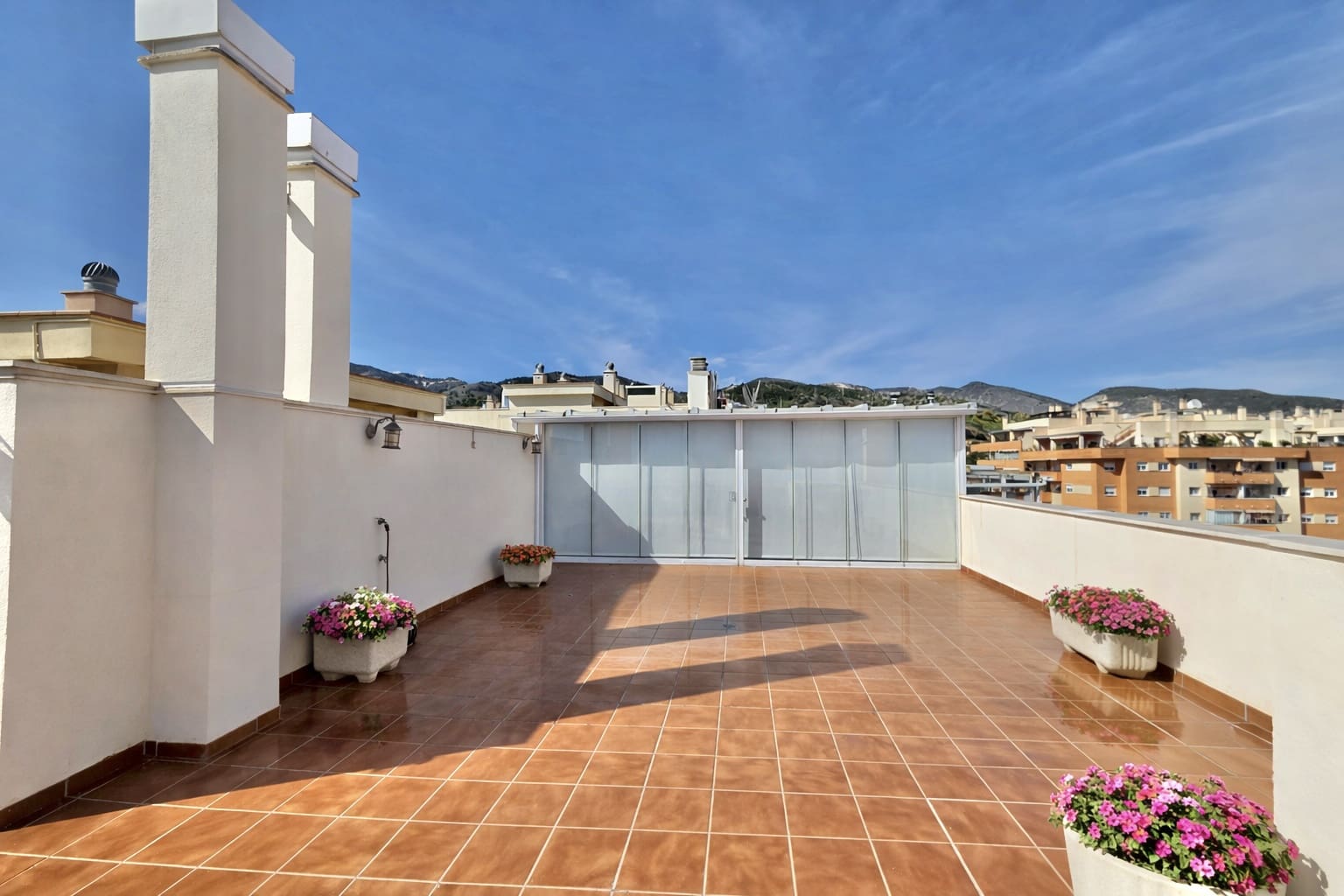 4 bedroom Penthouse for sale in Torremolinos with pool garage - € 595,000 (Ref: 9755031)