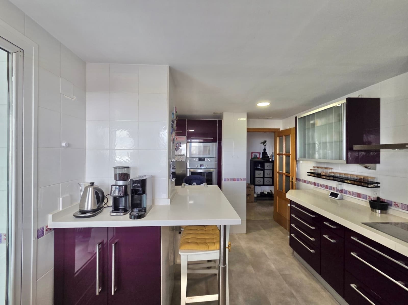 4 bedroom Penthouse for sale in Torremolinos with pool garage - € 595,000 (Ref: 9755031)