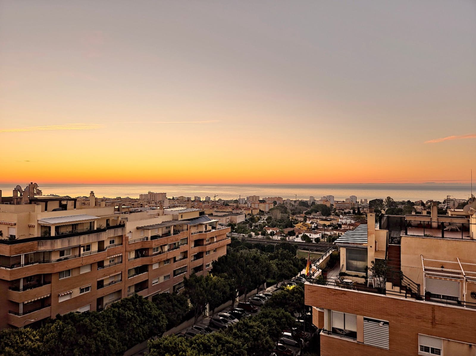 4 bedroom Penthouse for sale in Torremolinos with pool garage - € 595,000 (Ref: 9755031)