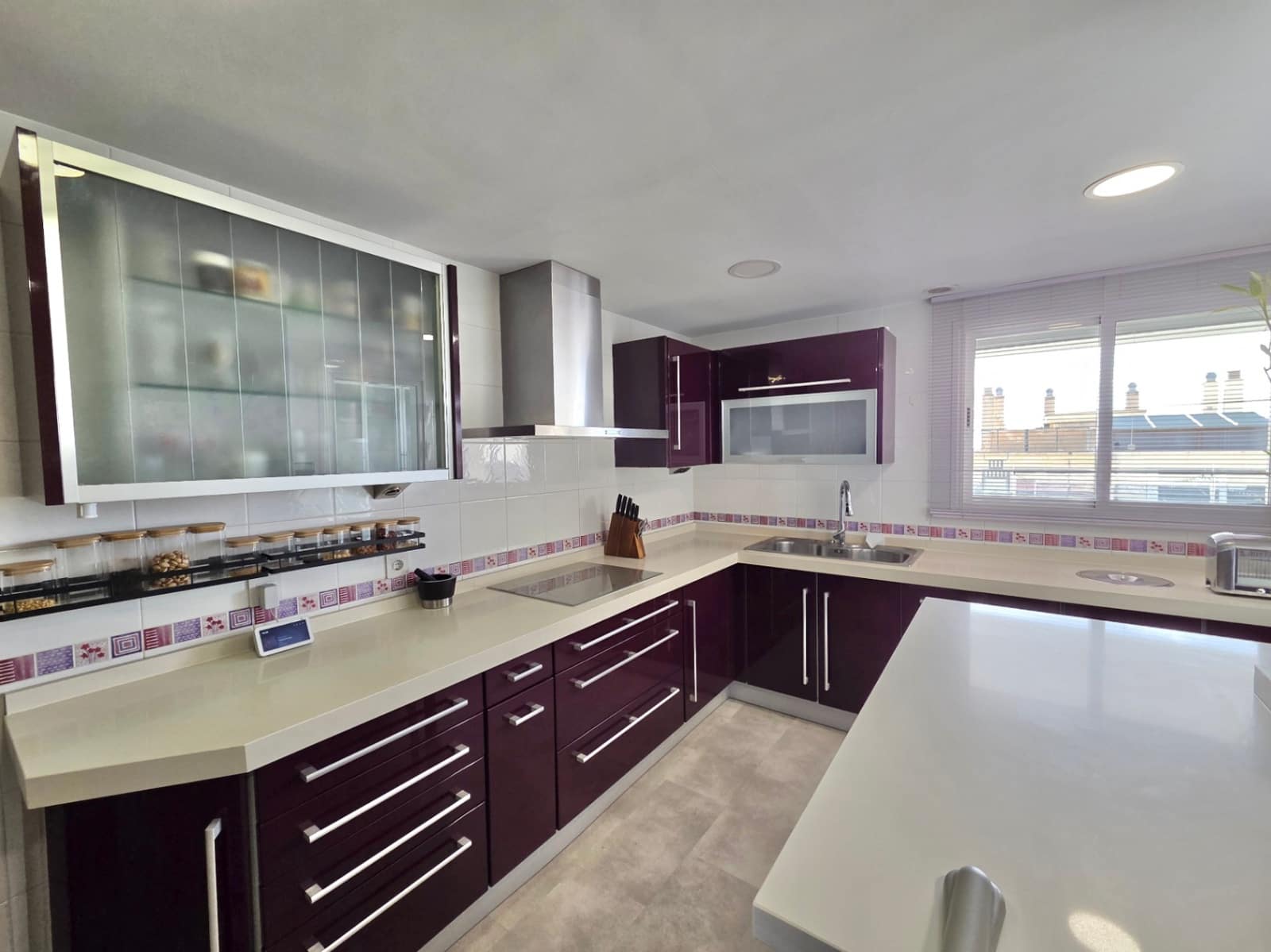 4 bedroom Penthouse for sale in Torremolinos with pool garage - € 595,000 (Ref: 9755031)