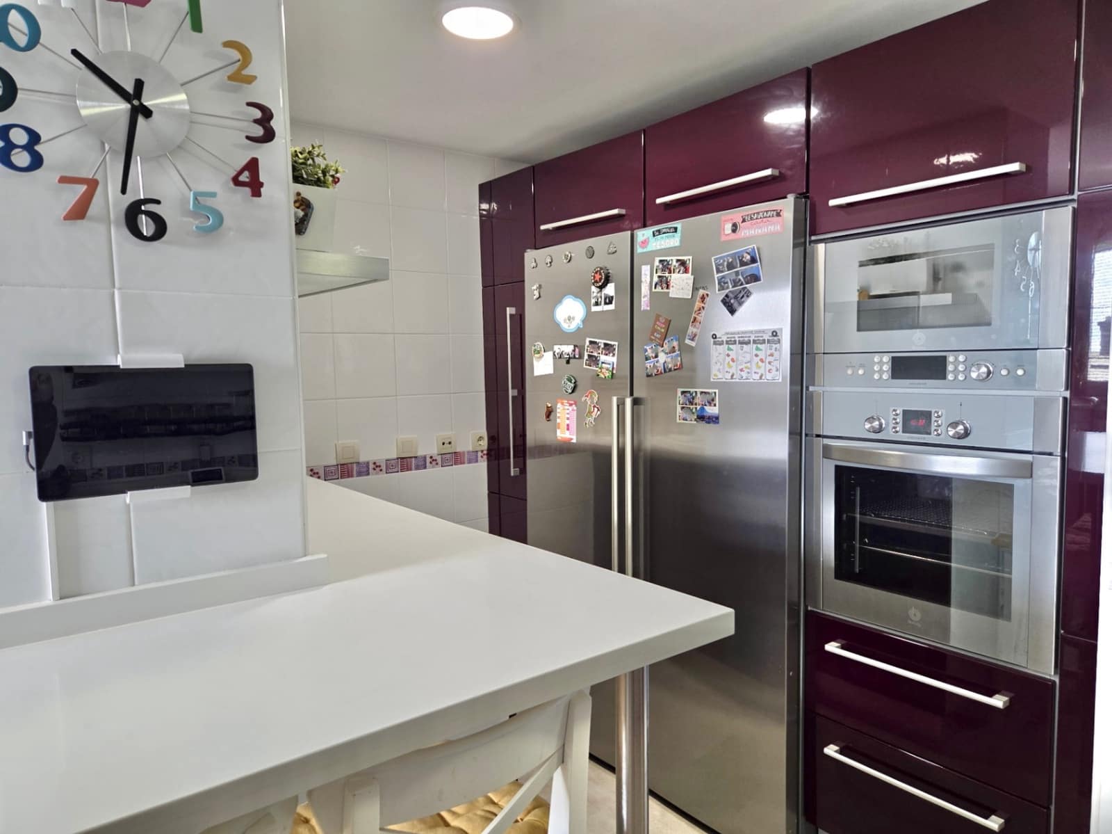 4 bedroom Penthouse for sale in Torremolinos with pool garage - € 595,000 (Ref: 9755031)