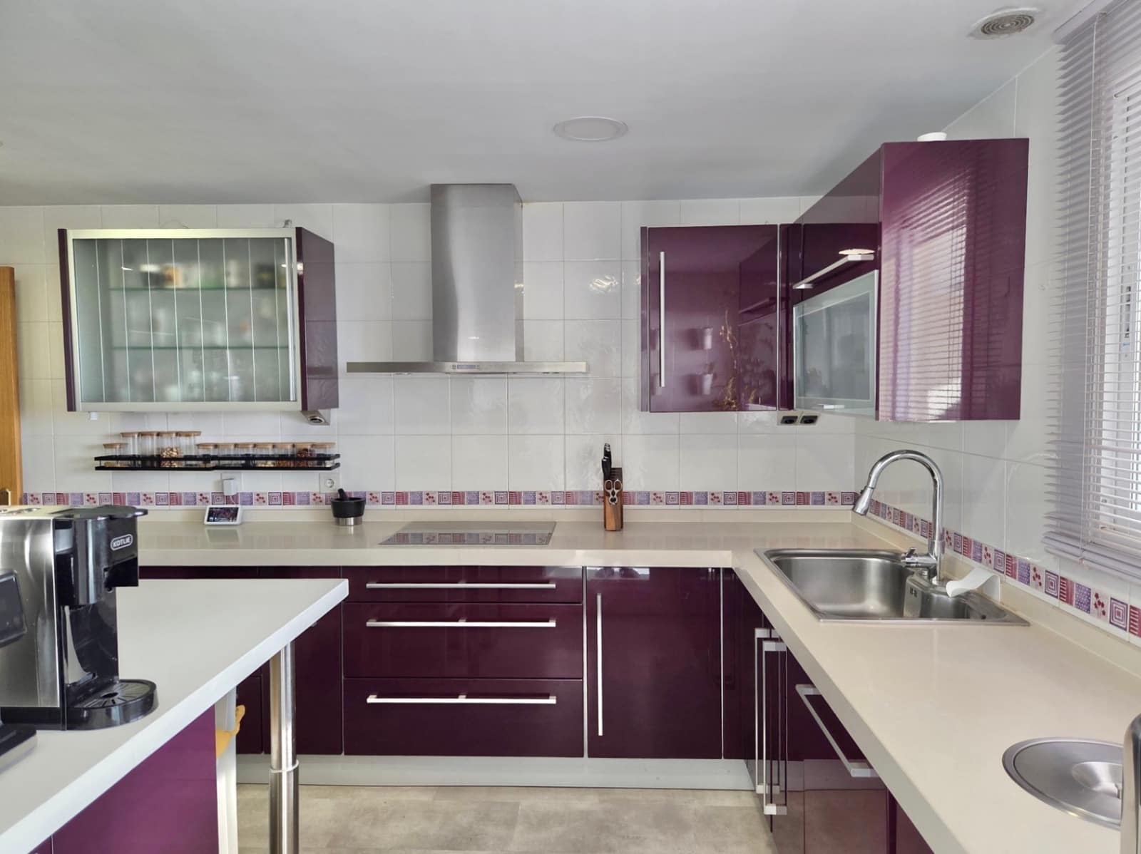 4 bedroom Penthouse for sale in Torremolinos with pool garage - € 595,000 (Ref: 9755031)