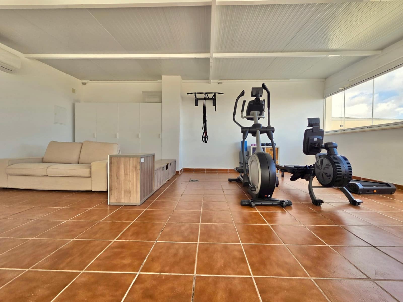 4 bedroom Penthouse for sale in Torremolinos with pool garage - € 595,000 (Ref: 9755031)