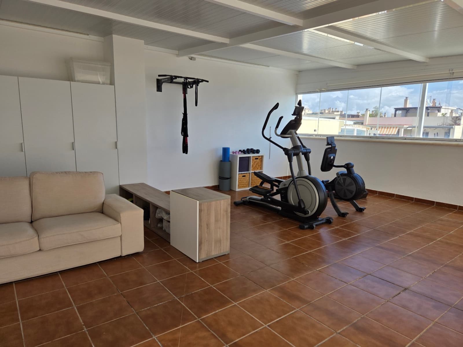 4 bedroom Penthouse for sale in Torremolinos with pool garage - € 595,000 (Ref: 9755031)