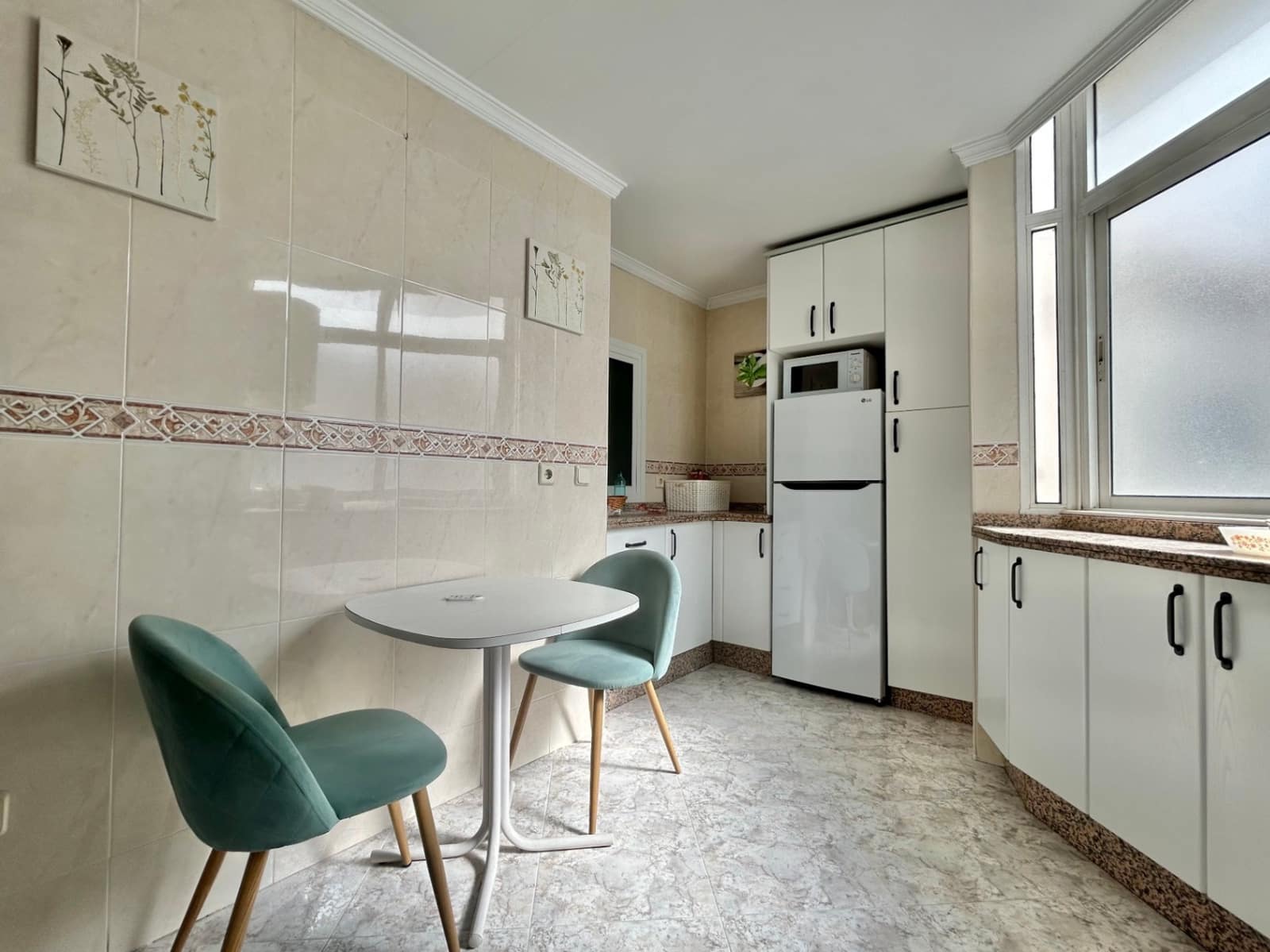 3 soveværelse Penthouse til salg i Malaga by - € 400.000 (Ref: 9757530)